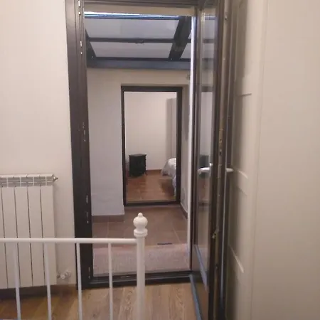 Junto Al Pilar Appartement Zaragoza Buitenkant foto