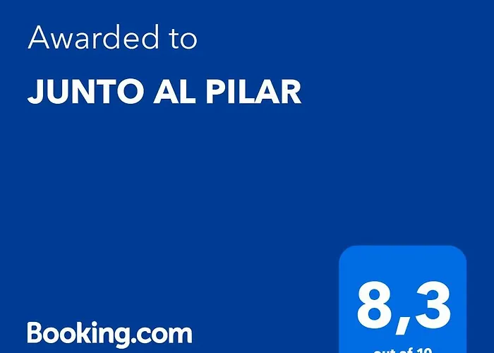 Junto Al Pilar